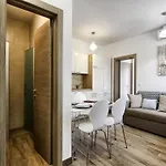Apartamento Victoria - One Bedroom With Terrace A2