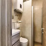 Victoria - One Bedroom With Terrace A2 Apartamento Pakoštane